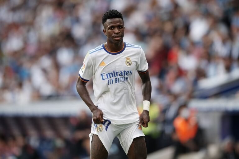 Ex-Flamengo crava: “Vini Jr. ainda vai ser o melhor jogador do mundo”