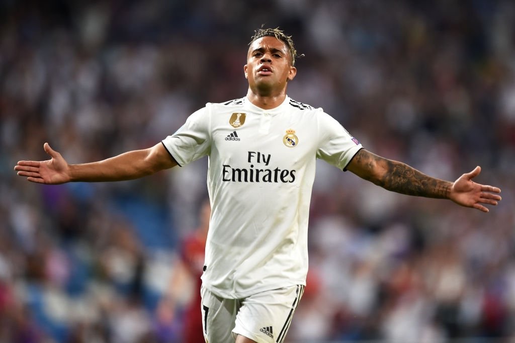 Mariano Diaz entra no radar do Newcastle