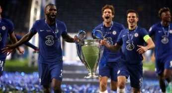 Barcelona monitora três jogadores do Chelsea para janeiro, diz jornal