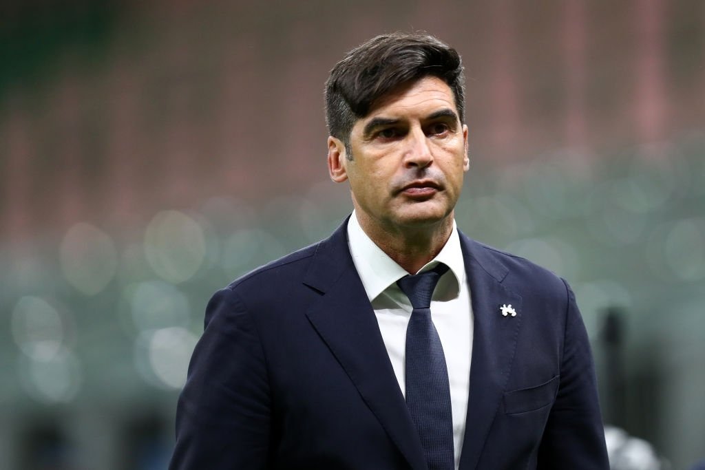 Ex-técnico da Roma ganha força para assumir o Newcastle, diz site