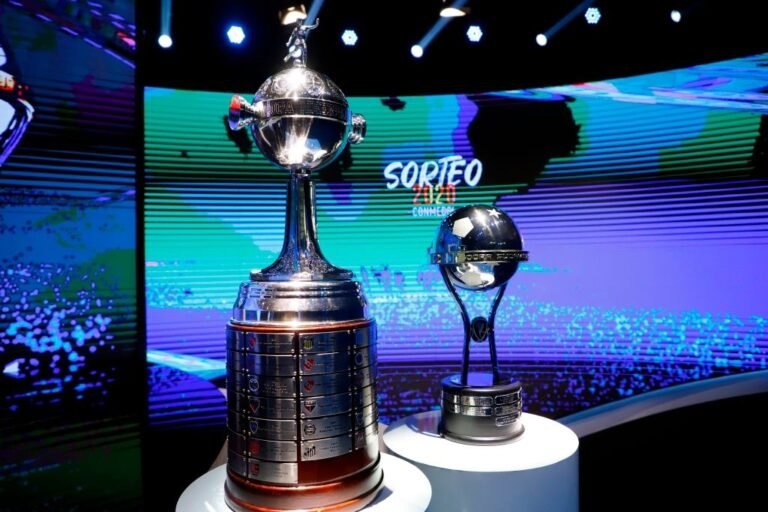 Conmebol divulga preços dos ingressos para finais da Libertadores e Sul-Americana