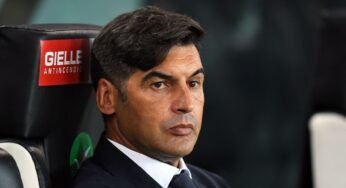 Newcastle tem negociações avançadas com Paulo Fonseca, diz jornalista