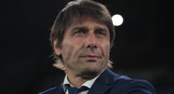 Antonio Conte está disposto a assumir o Manchester United, diz jornal