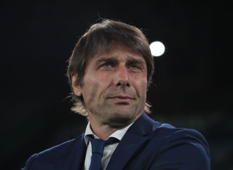 Antonio Conte está disposto a assumir o Manchester United, diz jornal