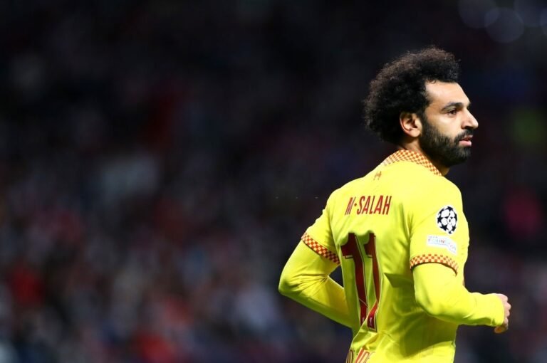 Salah exige alto salário para renovar com o Liverpool, diz jornalista