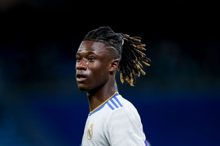 Jornalista é demitida após fazer comentário racista sobre Camavinga