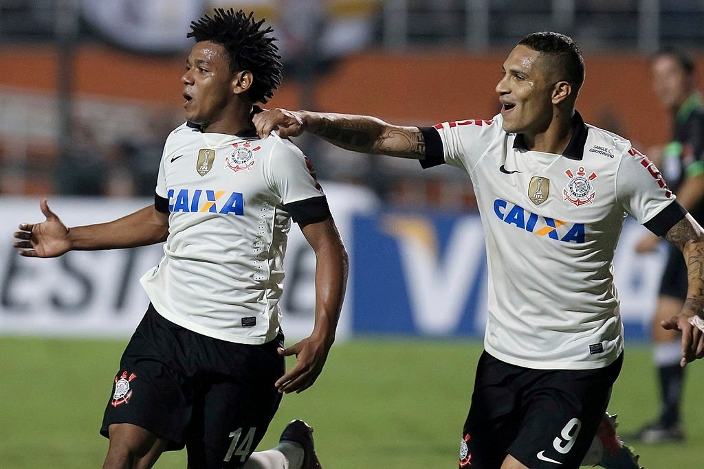 Corinthians pode repatriar quatro jogadores a custo zero; veja a lista