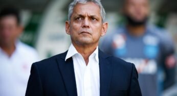 Reinaldo Rueda vira pauta no Flamengo para substituir Renato Gaúcho