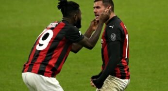 Leonardo nega interesse do PSG em Kessié e Theo Hernández