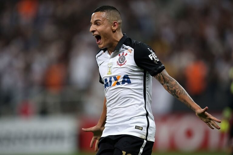 Corinthians terá que pagar dívida milionária para empresário de Guilherme Arana