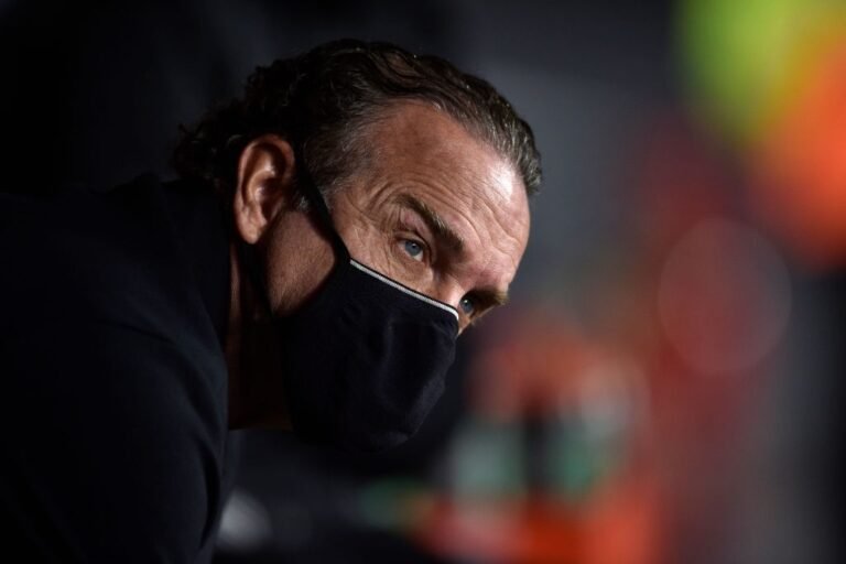 Cuca é indicado para prêmio de melhor treinador do mundo da IFFHS