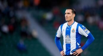 Tottenham se junta ao Leeds na disputa por Raúl de Tomás