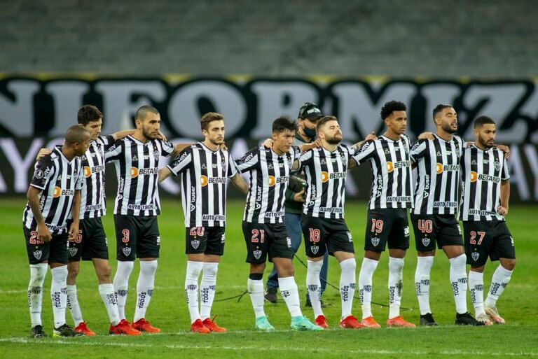 Atlético reencontra adversários da pior sequência de resultados do 1° turno