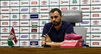 Fluminense monitora mercado sul-americano para reforçar lateral esquerda