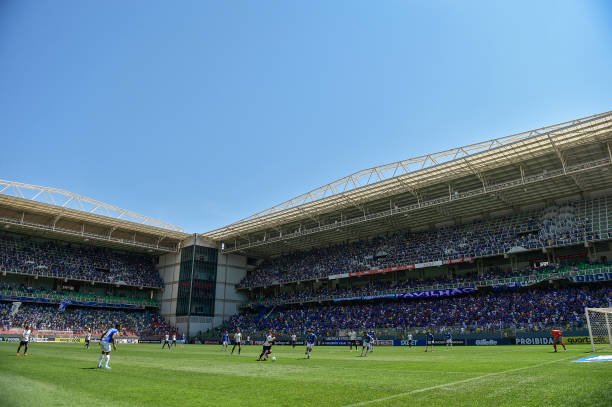Investidor detalha sobre o futuro do Cruzeiro como clube-empresa