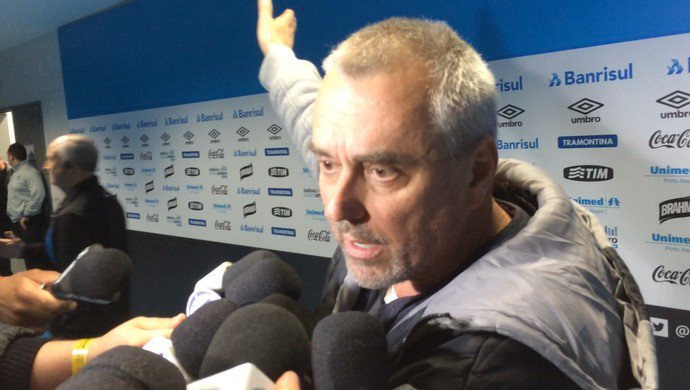 Vice jurídico do Grêmio diz que CBF ‘acobertou’ erro do Sport em “caso Pedro Henrique”