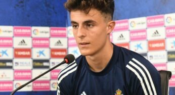 Juventus e Real Madrid demonstram interesse em zagueiro promissor