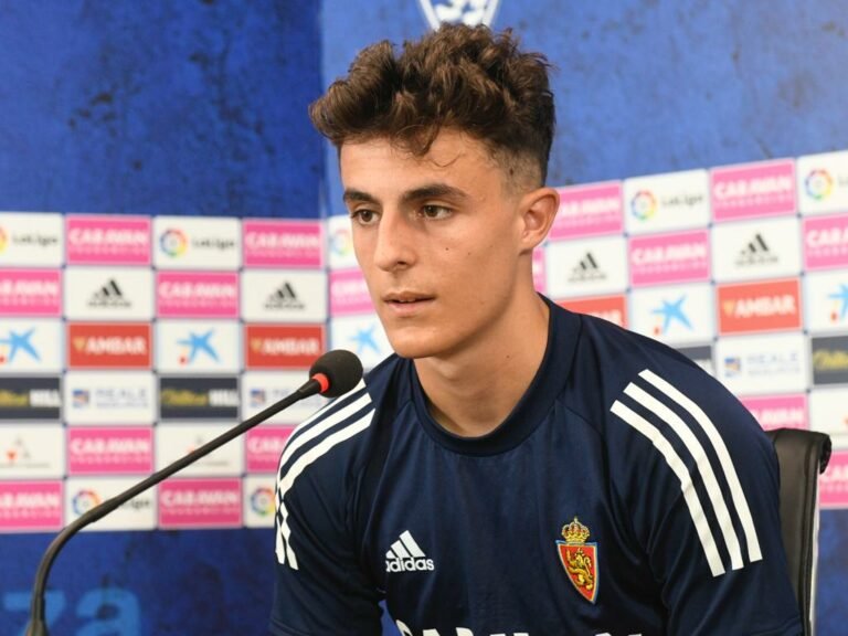 Juventus e Real Madrid demonstram interesse em zagueiro promissor