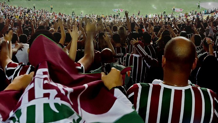 Prefeitura aprovou protocolo do Fluminense para ter torcida no Maracanã