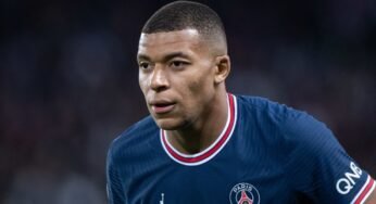 PSG prepara nova proposta de renovação para ficar com Mbappé, diz jornalista