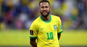 Jornal espanhol deixa Neymar fora dos favoritos à Bola de Ouro