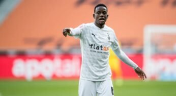 Manchester City escolhe substituto de Fernandinho na próxima janela