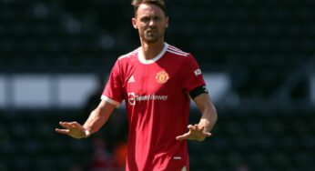 Nemanja Matic é apontado no Barcelona, segundo jornal