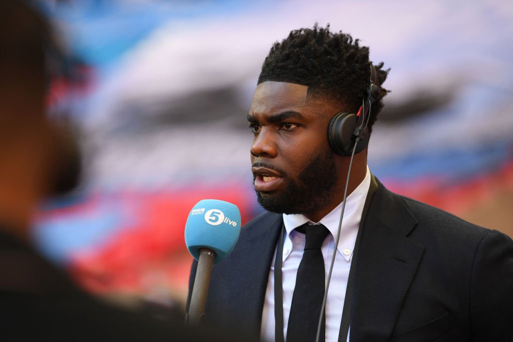 Ex-jogador do Manchester City comenta sobre próximos passos do Newcastle