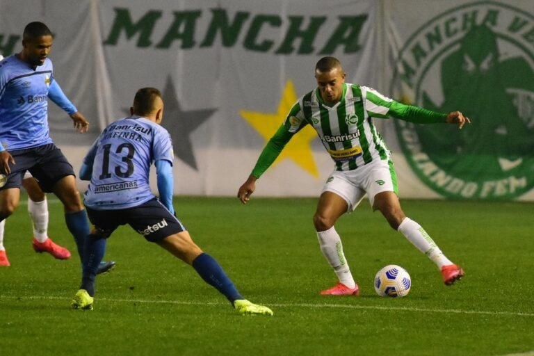 Desesperado, Grêmio encara rival Juventude na estreia de Mancini