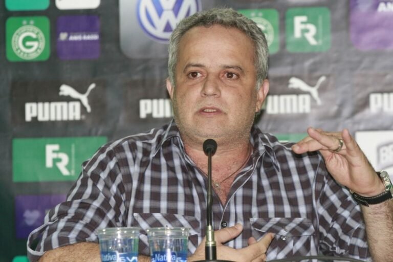 Após licença de Joaquim Bezerra, Santa Cruz anuncia novo executivo de futebol