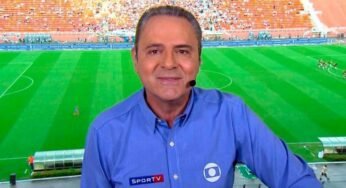 “Flamengo foi tão ou mais prejudicado que o Atlético” diz Luis Roberto