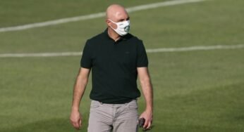 Maurício Galiotte ganha posto de chefe de delegação da Seleção Brasileira