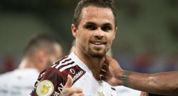 Com 11 gols na temporada, Michael fica próximo de alcançar melhor marca da carreira