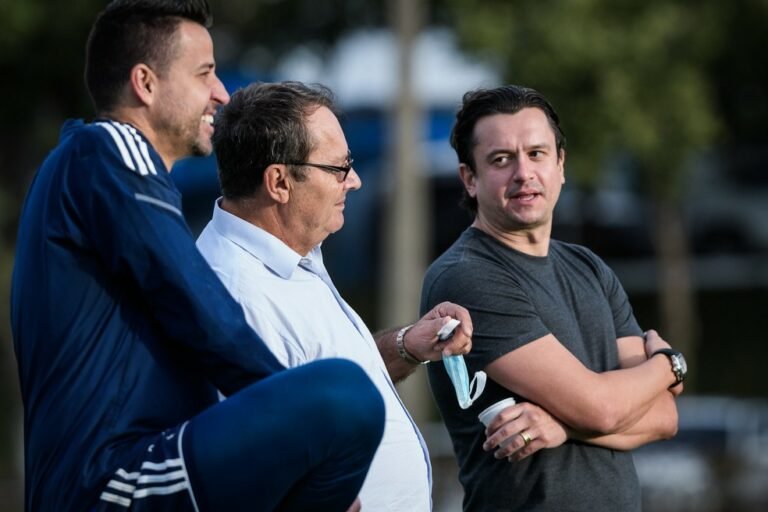 Nova greve no Cruzeiro é anunciada para a próxima semana