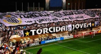 Torcida Jovem dá ‘recado direto’ pelas redes sociais: “Estamos com vocês onde e como nós estivermos”