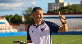 Inter pensa em Vojvoda caso Aguirre não permaneça em 2022, diz jornalista