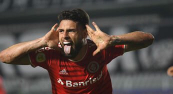 Yuri Alberto pode ser convocado para a Seleção Brasileira, diz jornalista