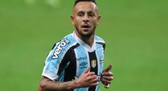 Palmeiras quer reformular lateral-direita e define três alvos no mercado