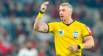 CBF define árbitro para ‘final antecipada’ entre Flamengo x Atlético-MG