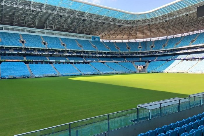 Grêmio x Palmeiras: onde assistir, escalações e mais; confira!