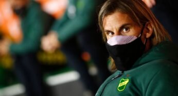 São Paulo cogita três nomes para substituir Hernan Crespo, diz jornalista
