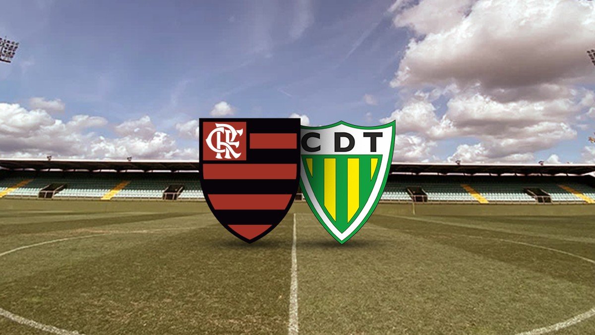 Flamengo avança em negociações para internacionalização da marca sem custos ao clube