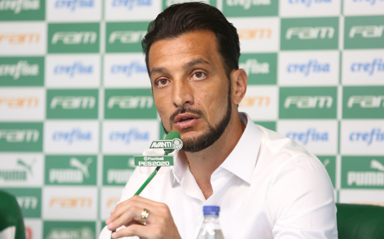 Após “sim” ao Santos, Edu Dracena será anunciado novo chefe do departamento de futebol nesta quarta-feira