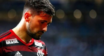 Pedro será submetido à mesma cirurgia que Arrascaeta passou em 2019