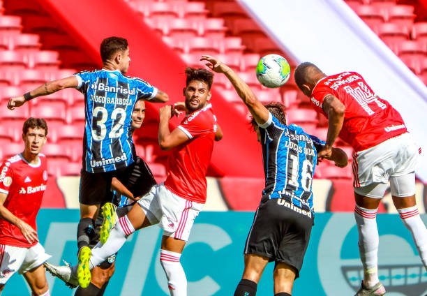 Presidente da FGF não garante a presença de público visitante no Gre-Nal 434