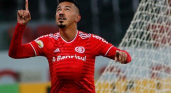 Inter fará esforço para renovar com lateral e volante em fim de contrato