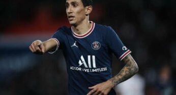 Boca Juniors estuda enviar proposta para tirar Di María do PSG