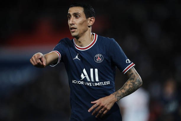 Boca Juniors estuda enviar proposta para tirar Di María do PSG