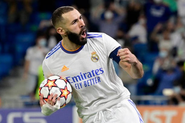 Benzema fala sobre os adversários da Champions League e afirma: “A equipe que mais me assustou foi o PSG”