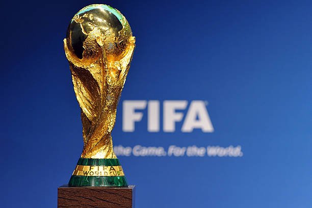 FIFA define data para sorteio da Copa do Mundo de 2022